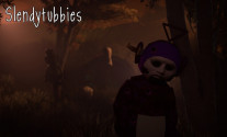 Unleash Nightmare: Dive into the Terror With Evolved Gameplay in Slendytubbies' Latest Version